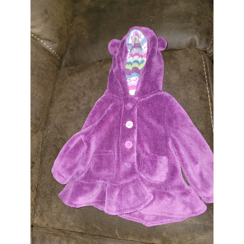 Gymboree layette line lovable lamb sweatshirt size 6 12‎ months